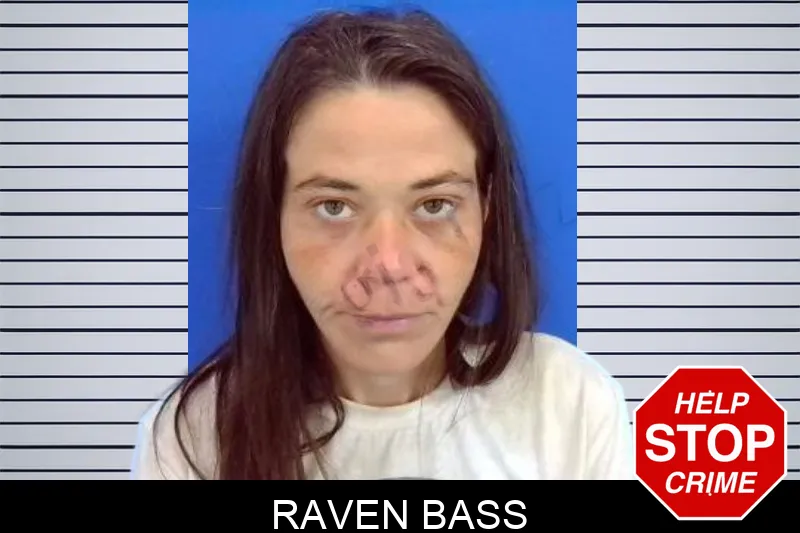 Raven Bass mugshot – Troup County , Georgia Raven Bass mugshot