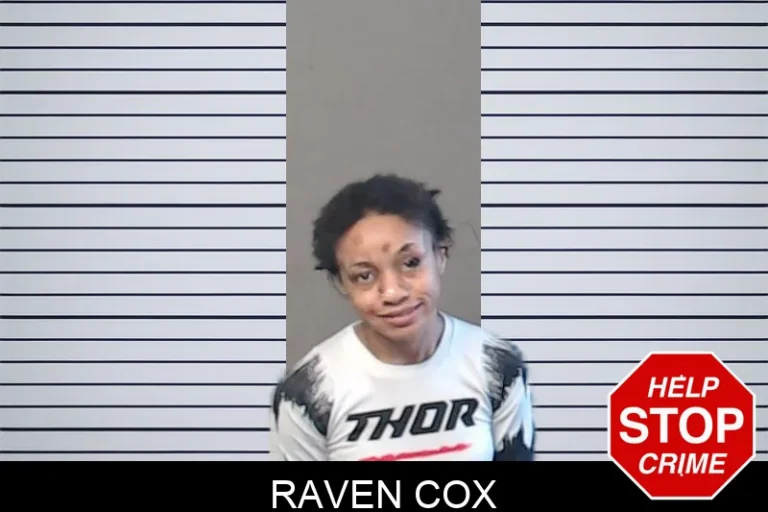 Raven Cox