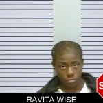 Ravita Wise mugshot – Fulton County , Georgia Ravita Wise mugshot