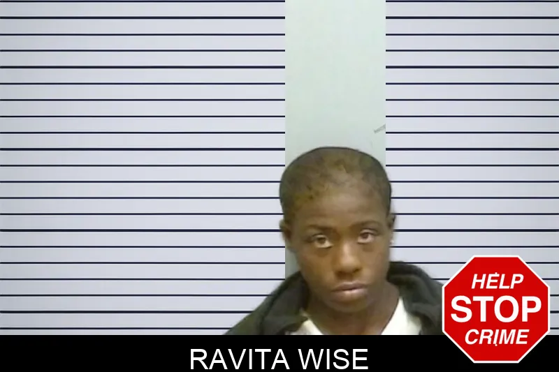 Ravita Wise mugshot – Fulton County , Georgia Ravita Wise mugshot