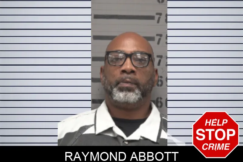 Raymond Abbott mugshot – Dougherty County , Georgia Raymond Abbott mugshot