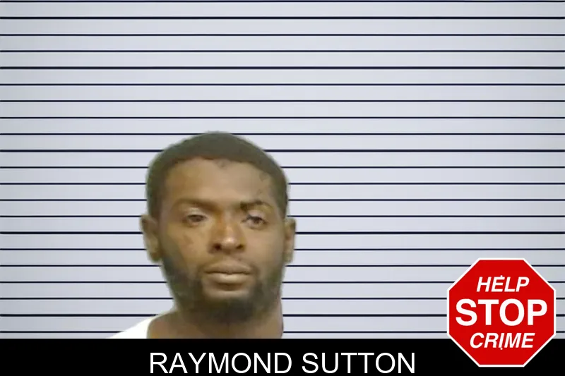 Raymond Sutton mugshot – Fulton County , Georgia Raymond Sutton mugshot
