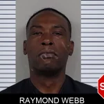 Raymond Webb mugshot – Lowndes County , Georgia Raymond Webb mugshot