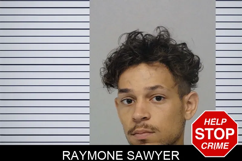 Raymone Sawyer mugshot – Bibb County , Georgia Raymone Sawyer mugshot