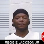 Reggie Jackson Jr mugshot – Screven County , Georgia Reggie Jackson Jr mugshot