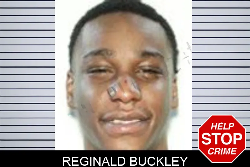 Reginald Buckley mugshot – Henry County , Georgia Reginald Buckley mugshot