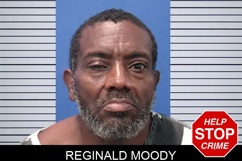 Reginald Moody mugshot – Troup County , Georgia Reginald Moody mugshot