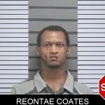 Reontae Coates mugshot – Dougherty County , Georgia Reontae Coates mugshot