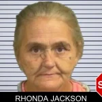 Rhonda Jackson mugshot – Upson County , Georgia Rhonda Jackson mugshot