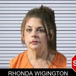Rhonda Wigington mugshot