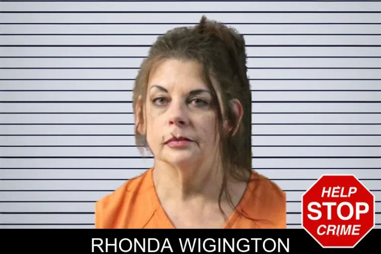Rhonda Wigington