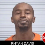 Rhyan Davis mugshot – Columbia County , Georgia Rhyan Davis mugshot