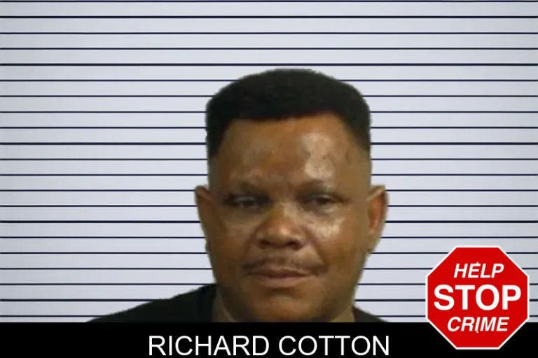 Richard Cotton