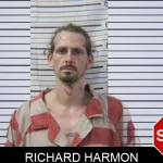 Richard Harmon mugshot – Stephens County , Georgia Richard Harmon mugshot
