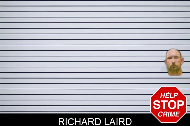 Richard Laird mugshot – Ware County , Georgia Richard Laird mugshot