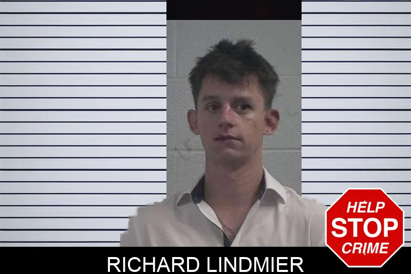 Richard Lindmier mugshot – McDuffie County , Georgia Richard Lindmier mugshot