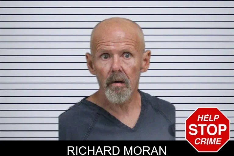 Richard Moran