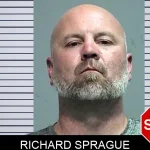Richard Sprague mugshot – Effingham County , Georgia Richard Sprague mugshot