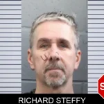 Richard Steffy mugshot – Forsyth County , Georgia Richard Steffy mugshot