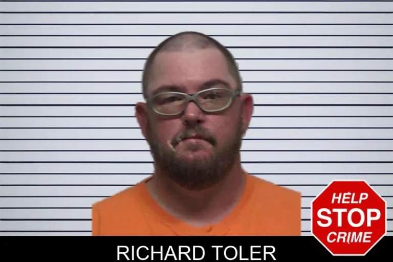 Richard Toler