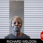 Richard Weldon mugshot – DeKalb County , Georgia Richard Weldon mugshot