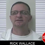 Rick Wallace mugshot – Oconee County , Georgia Rick Wallace mugshot