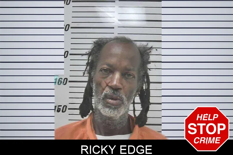 Ricky Edge mugshot – Colquitt County , Georgia Ricky Edge mugshot