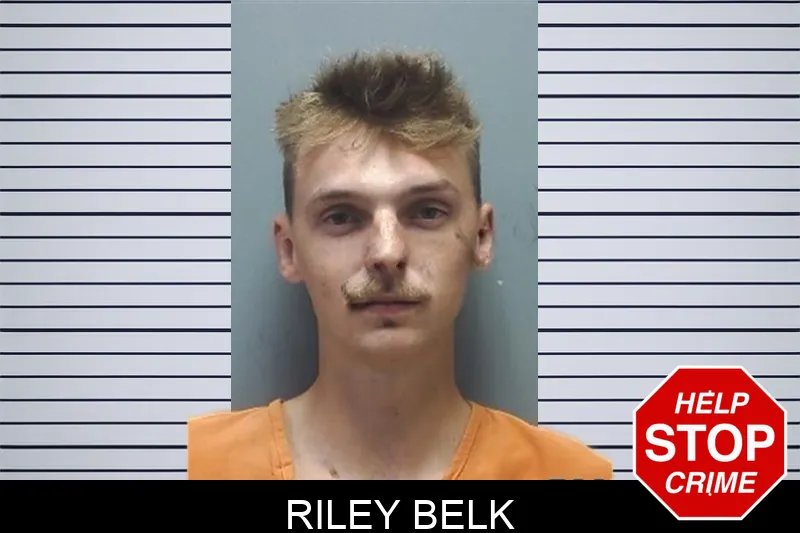 Riley Belk mugshot – Cherokee County , Georgia Riley Belk mugshot