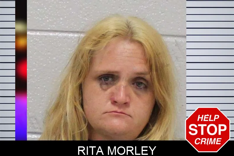 Rita Morley mugshot – Carroll County , Georgia Rita Morley mugshot
