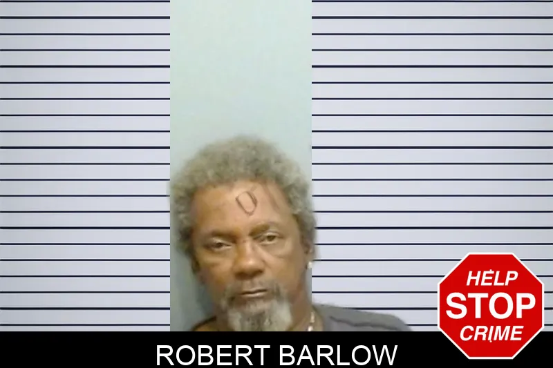 Robert Barlow mugshot – Fulton County , Georgia Robert Barlow mugshot