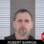 Robert Barron mugshot – Spalding County , Georgia Robert Barron mugshot