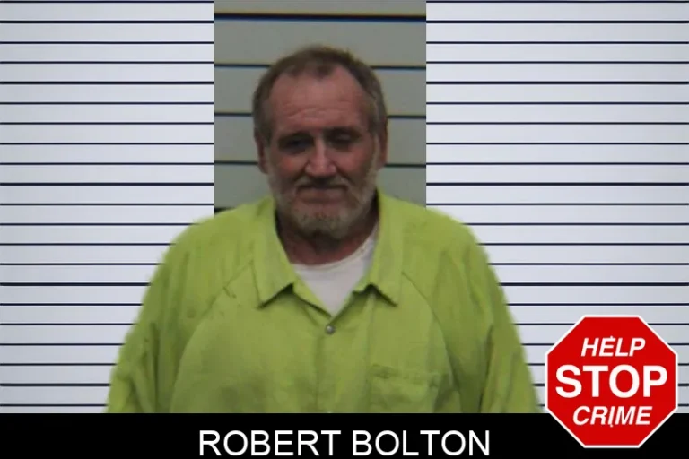 Robert Bolton