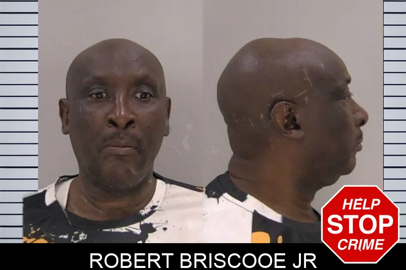 Robert Briscooe Jr mugshot – Richmond County , Georgia Robert Briscooe Jr mugshot