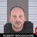 Robert Brookshire mugshot – Spalding County , Georgia Robert Brookshire mugshot