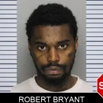 Robert Bryant mugshot – Cobb County , Georgia Robert Bryant mugshot