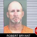 Robert Bryant mugshot