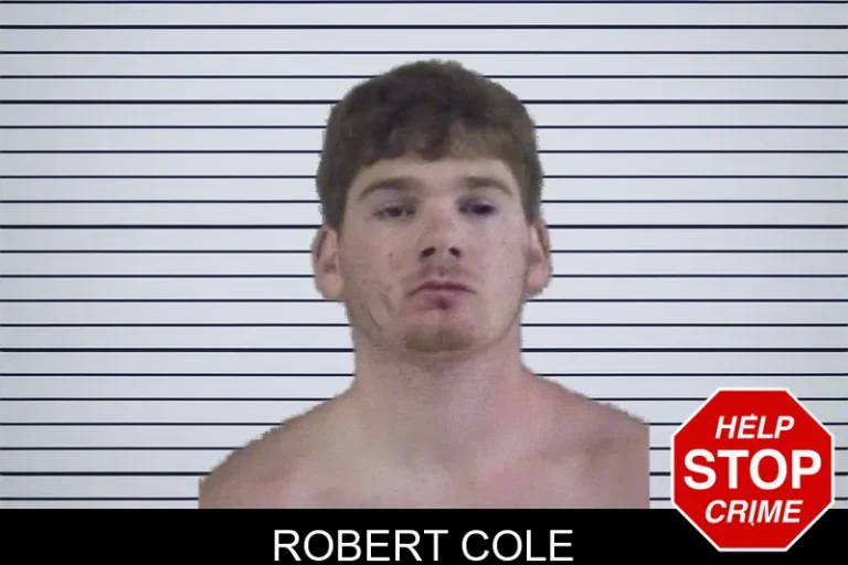 Robert Cole