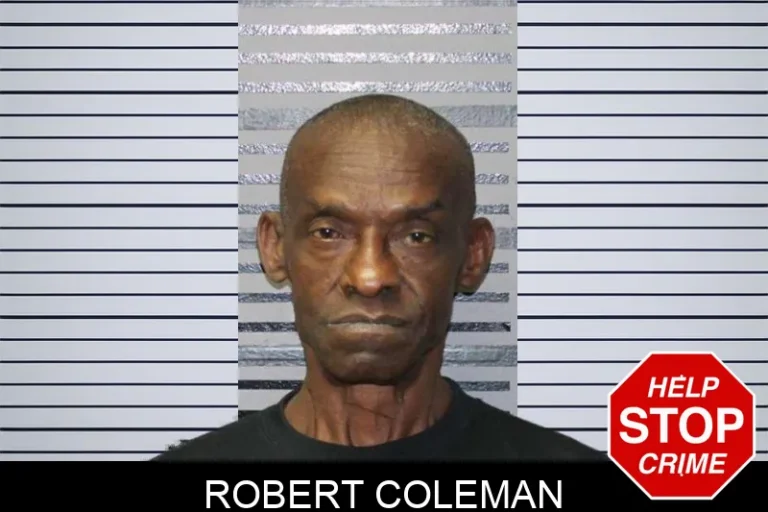 Robert Coleman
