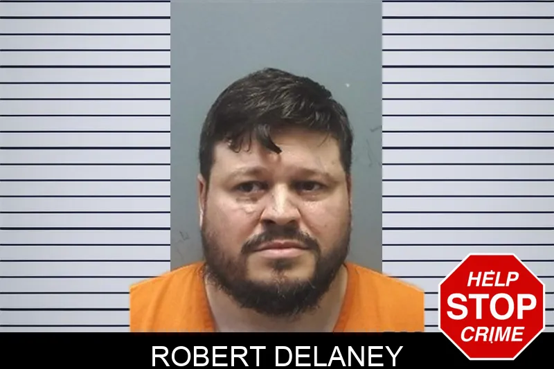 Robert Delaney mugshot – Cherokee County , Georgia Robert Delaney mugshot