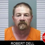 Robert Dell mugshot – Cherokee County , Georgia Robert Dell mugshot