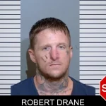 Robert Drane mugshot – Glynn County , Georgia Robert Drane mugshot