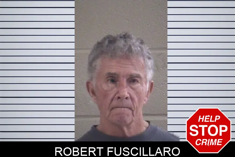 Robert Fuscillaro mugshot – Whitfield County , Georgia Robert Fuscillaro mugshot