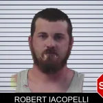 Robert Iacopelli mugshot – Jasper County , Georgia Robert Iacopelli mugshot