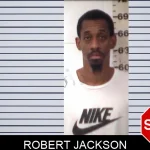 Robert Jackson mugshot – Emanuel County , Georgia Robert Jackson mugshot