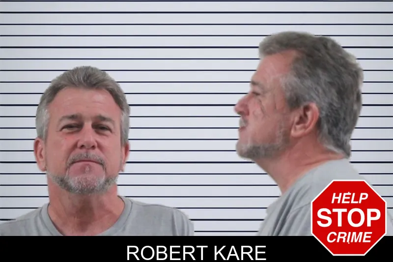 Robert Kare mugshot – Houston County , Georgia Robert Kare mugshot