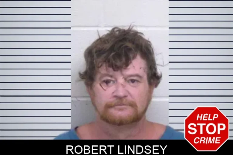 Robert Lindsey