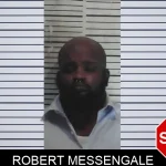 Robert Messengale mugshot – Meriwether County , Georgia Robert Messengale mugshot