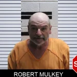 Robert Mulkey mugshot