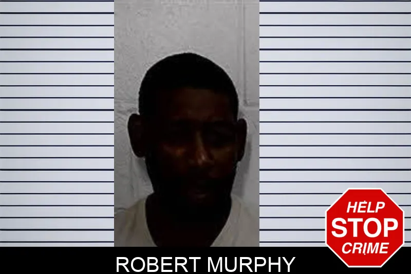 Robert Murphy mugshot – Decatur County , Georgia Robert Murphy mugshot
