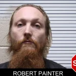 Robert Painter mugshot